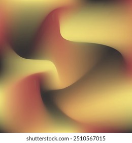  black red maroon orange yellow color gradiant illustration.  black red maroon orange yellow color gradiant background. not focused image of bright  black red maroon orange yellow color gradation.