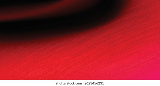 Black red noise texture gradient background for landing page backdrop website header banner poster design