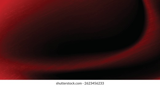 Black red noise texture gradient background for landing page backdrop website header banner poster design