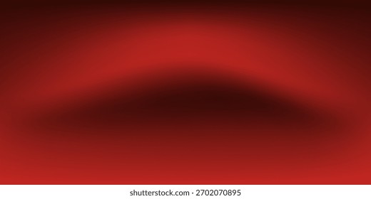 black red orange , color gradient rough abstract background simple shine bright light and glow template empty space, modern art good