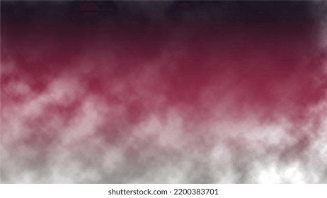 Black and Red Smoke Background | Abstract Smoke In Dark Background | Abstract Colorful Smoke Background | Abstract Smoke Background | Neon Lights, a Searchlight. Abstract Light Dark
