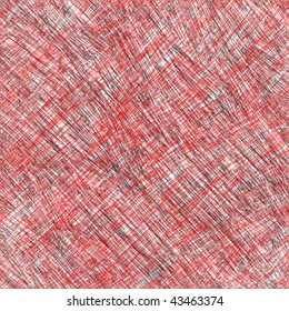 black and red stripes mesh, abstract art illustration