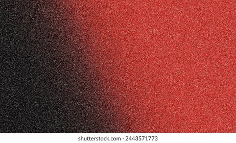Fondo de pantalla de textura negro y rojo Para aplicaciones web y móviles, infografía de negocios y redes sociales, decoración moderna, diseño de plantillas de ilustración artística. 