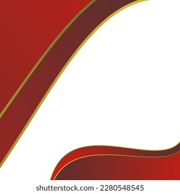 Black red textured abstract background can be used for certificates or invitations