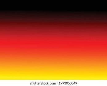 


fondo de gradiente rojo y amarillo negro