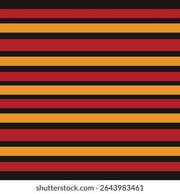 black red yellow retro vintage fashion stripes fabric pattern wallpaper background