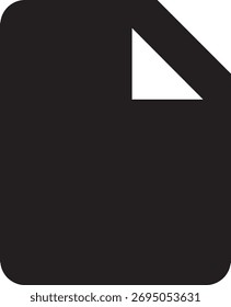 Schwarzes Symbol zum Auffrischen oder erneuten Laden auf weißem Hintergrund. Minimales kreisförmiges Pfeilsymbol, das Aktualisierung, Neustart, Synchronisierung oder Wiederholung darstellt - einfache, flache Vektorgrafik für das Web- und App-Design.