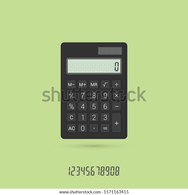 regular calculator free