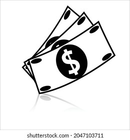 black restaurant icons vector illustration