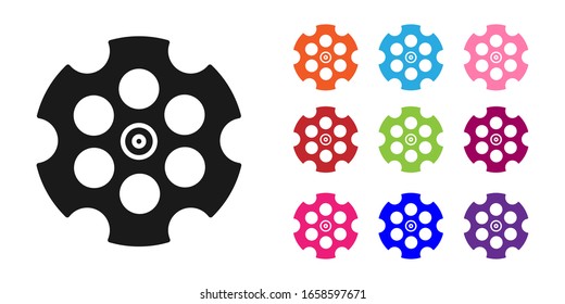 Russian Roulette Logo High Res Stock Images Shutterstock