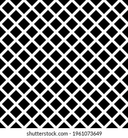 Papel de pared con rombos negros. Papel de pared diagonal negro impecable.