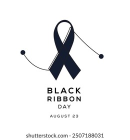 Black Ribbon Day, held on 23 August.