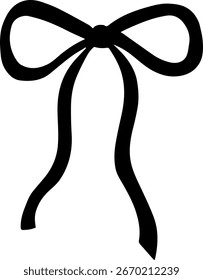 Schwarzes Farbbanddesign für Vorlagen.
