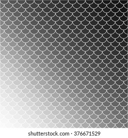 Black Roof tiles pattern, Creative Design Templates