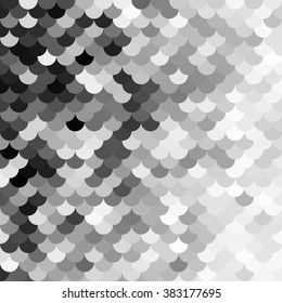 Black Roof tiles pattern, Creative Design Templates