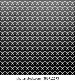 Black Roof tiles pattern, Creative Design Templates