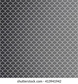Black Roof tiles pattern, Creative Design Templates