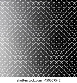 Black Roof tiles pattern, Creative Design Templates