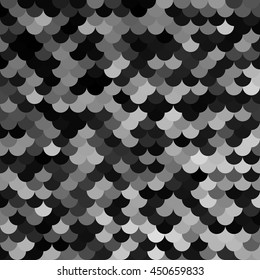 Black Roof tiles pattern, Creative Design Templates