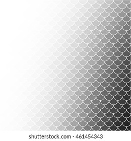 Black Roof tiles pattern, Creative Design Templates