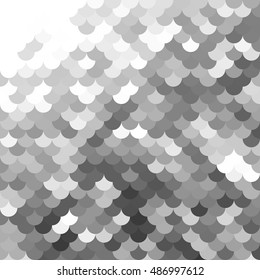 Black Roof tiles pattern, Creative Design Templates