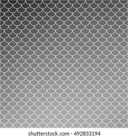 Black Roof tiles pattern, Creative Design Templates