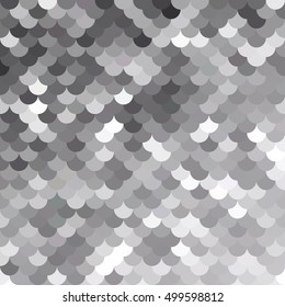 Black Roof tiles pattern, Creative Design Templates