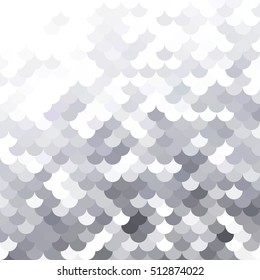 Black Roof tiles pattern, Creative Design Templates