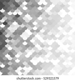 Black Roof tiles pattern, Creative Design Templates
