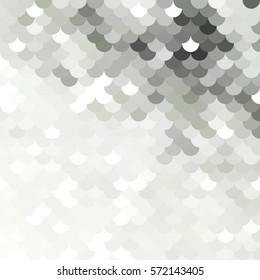 Black Roof tiles pattern, Creative Design Templates