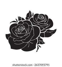 Black Rose: Bloom in the Shadows
