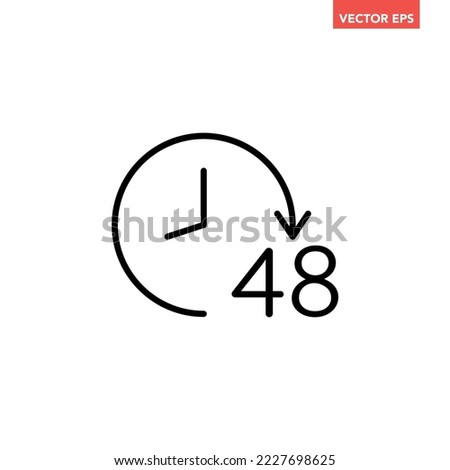 Similar – Image, Stock Photo All-round renewal