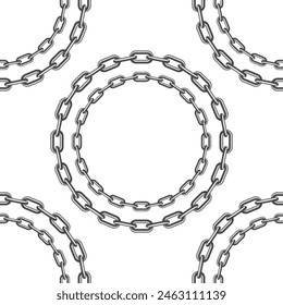 Chain Brushes - Photoshop brushes