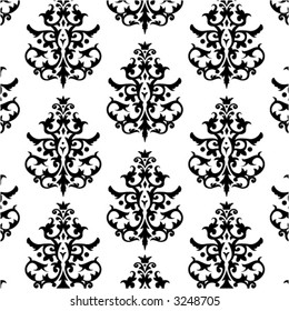 BLACK ROYAL GOLD PATTERN VOL.03