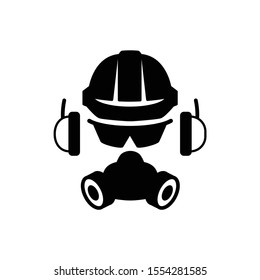 Personal Protective Equipment Vector Art, Icons, and Graphics for Free  Download