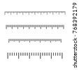 length ruler