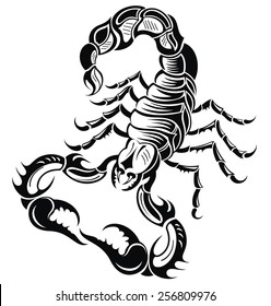 5,647 Scorpion tattoo Images, Stock Photos & Vectors | Shutterstock