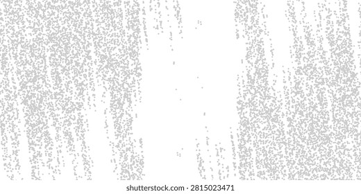 Black Scratch Fabric Seamless Pattern Lines Grunge Texture Background Design