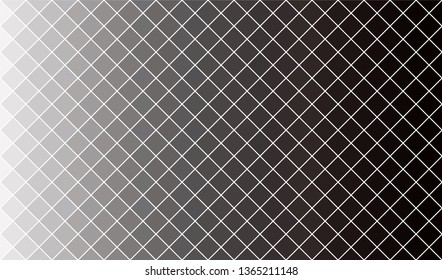 Black seamless background.EPS10 Illustration 