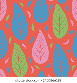 Black Seamless Color Simple Textile Background. Gradient Repeated Classic Plant Fabrics, Seamless Wallpaper. Hippie Seamless Decoration Tree Watercolor Backdrop. 