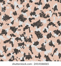 Black Seamless Creative Graphic Art. Brown Repeated Color Vector Clouds. Camouflage Texture Green Camouflage Seamless Pattern. Beige Seamless Abstract Graphic Design. Camoflage