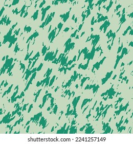 Black Seamless Urban Vector Design. Green  Seamless Pattern. Camouflage Hunting Yellow Seamless Modern Vector Illustration. Red Repeated Retro Graphic Pattern.