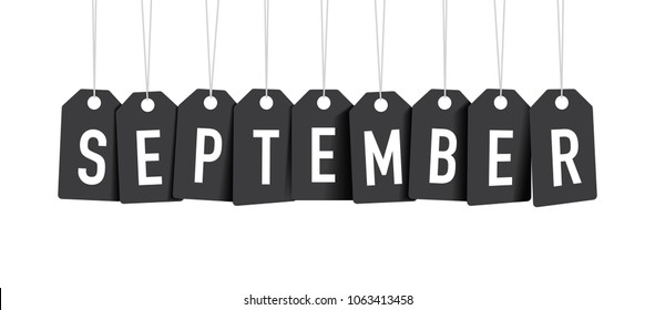black september tags