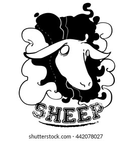 black sheep