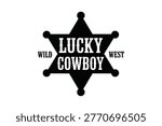 A black sheriff