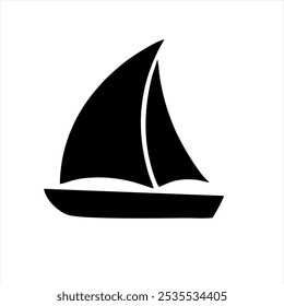 Black ship computador arte gráfica