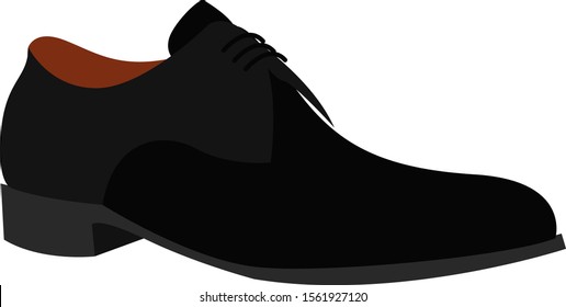 Black Shoe Images, Stock Photos 