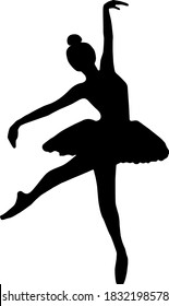 49,240 Ballet black white Images, Stock Photos & Vectors | Shutterstock