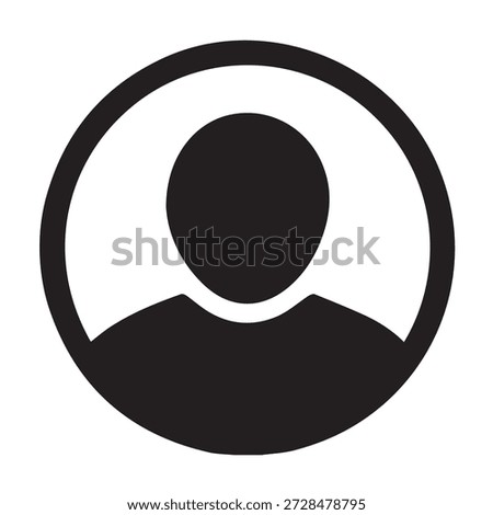 A black silhouette of a classic user icon, oriented diagonally with the earpiece on the top left and the mouthpiece on the