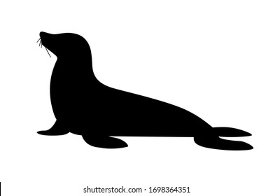 175,580 Seal Silhouette Images, Stock Photos & Vectors 